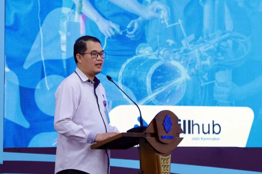 Kemnaker Gelar Seleksi Pelatihan Vokasi Nasional Tahap 4 pada 13–19 Agustus 2026