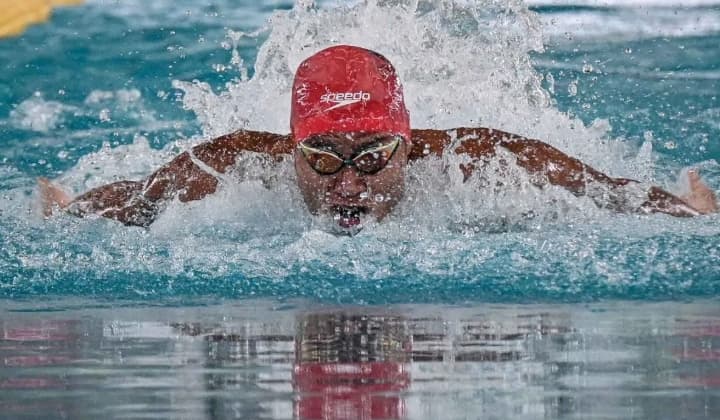 Indonesia Siapkan 14 Perenang untuk Asian Games 2026, Atlet Tetap Berlatih di Klub Masing-Masing