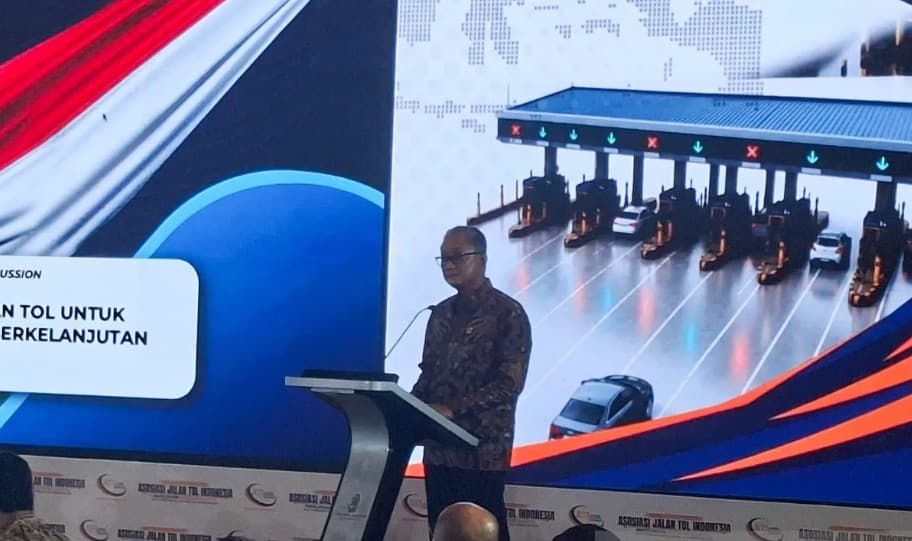 Menteri PU Dody Hanggodo Tegaskan Jalan Tol Harus Membuka Pusat Ekonomi dan Memacu Investasi