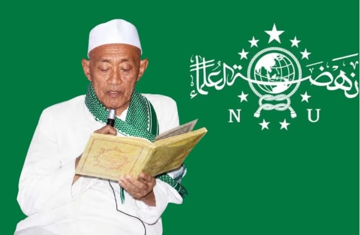 Kiai As'ad Syamsul Arifin Menjaga Keindonesiaan dengan Meneguhkan Pancasila di Kalangan NU