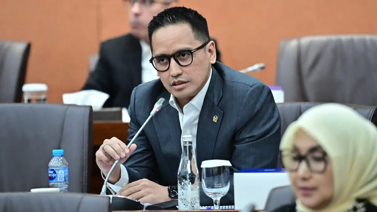 Firnando Dukung Streamlining BUMN, Anak-Cucu Perusahaan Dinilai Perlu Dipangkas