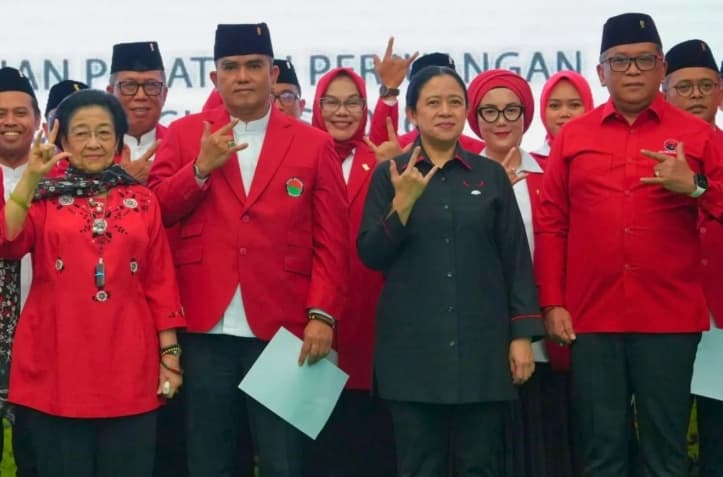 Megawati Minta Bamusi Jadi Perekat Umat dan Jalankan Dakwah Politik Inklusif