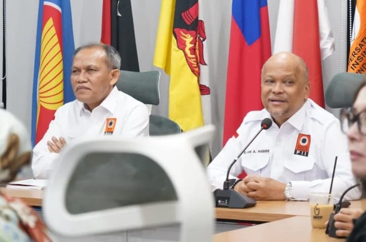 PII Tingkatkan Layanan Sertifikasi untuk Percepat Pertumbuhan Insinyur Profesional Indonesia