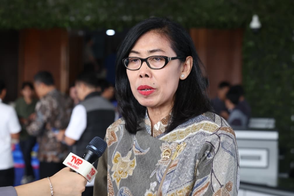 Persiapan Sidang Tahunan MPR-DPR-DPD Capai 90 Persen, Rekayasa Lalu Lintas Disiapkan