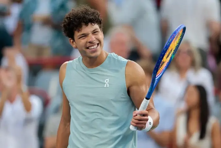 Ben Shelton dan Rafael Jodar Melaju ke Semifinal ATP Masters Montreal 2026