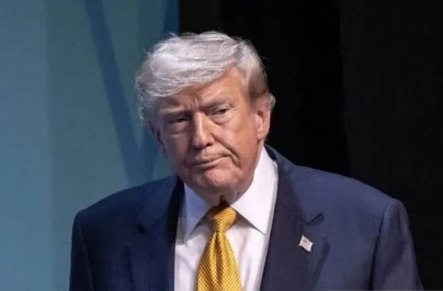 Trump Siapkan Tiga Strategi Hadapi Iran, Eskalasi Militer dan Tekanan Ekonomi Jadi Pilihan