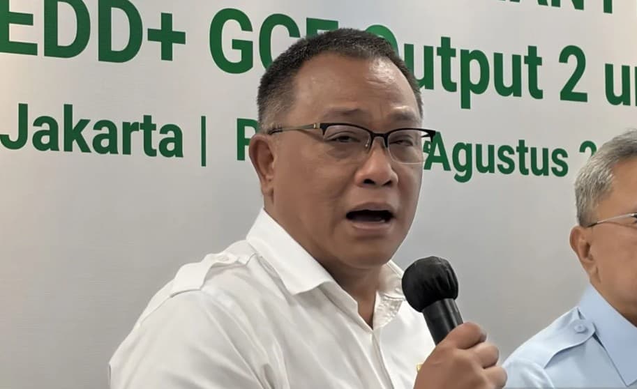 Koperasi Desa Merah Putih Berpeluang Masuk Perdagangan Karbon dan Raup Manfaat Ekonomi