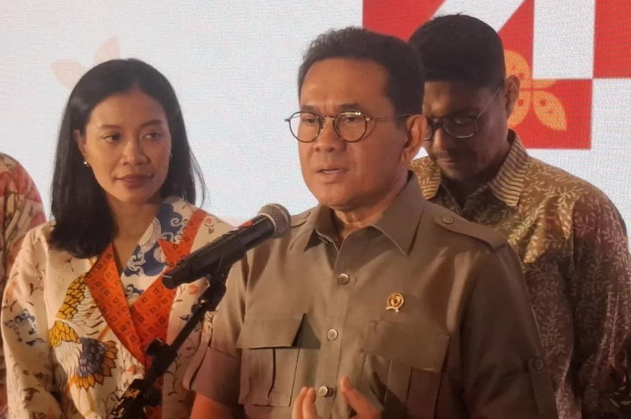 Kemendag Identifikasi Produk Impor yang Ganggu UMKM, Kebijakan Baru Akan Disiapkan