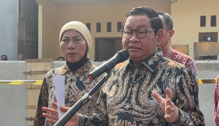 Pemprov DKI Mengubah Tarif Khusus Transportasi saat HUT ke-81 RI Menjadi Rp8