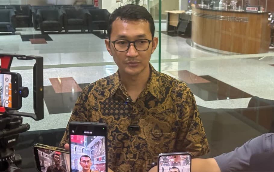 KPK Panggil 10 Saksi Usai Geledah Lima Daerah, Emas 1,3 Kilogram dan Rp100 Juta Disita