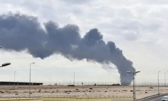 Kuwait Gagalkan Rencana Serangan ISIS ke Fasilitas Vital, Seorang Anggota Ditangkap