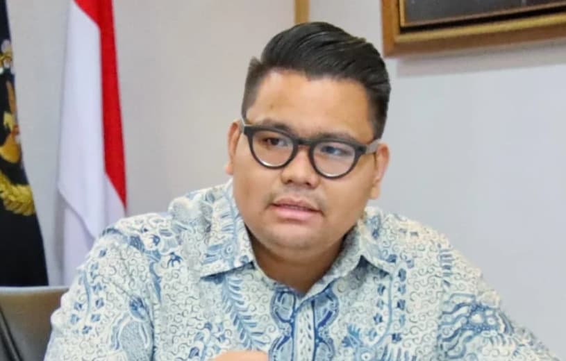 BNN Gagalkan Penyelundupan 1,3 Ton Ketamin, Wakil Ketua MPR Dorong Pengusutan Jaringan Internasional