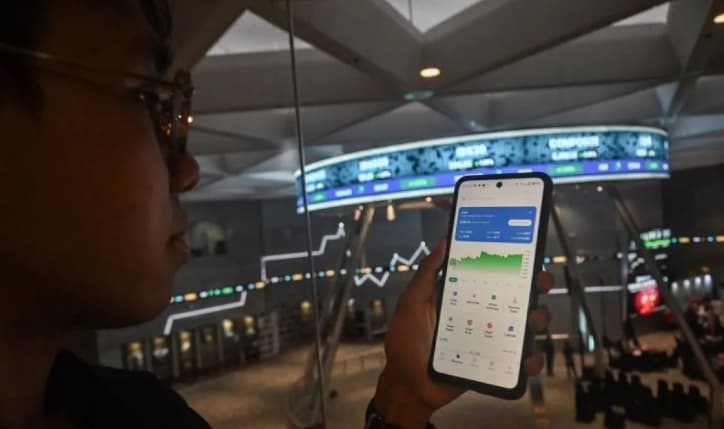 MSCI Keluarkan GOTO dan CPIN dari Indeks Utama, Perubahan Berlaku September 2026