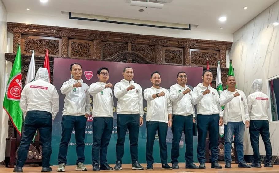 PKB Bentuk Satgas Prabowonomics untuk Kawal Program Ekonomi Presiden Prabowo