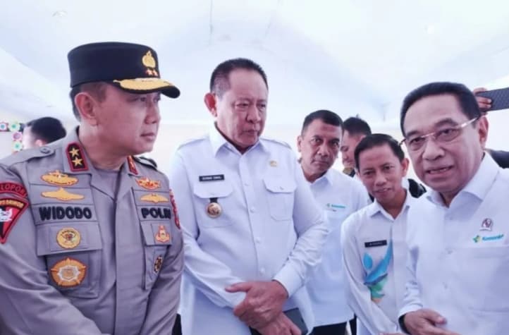 Kemenkes Kirim Portable X-Ray ke Daerah, Gorontalo Dapat Delapan Unit untuk Percepat Eliminasi TBC
