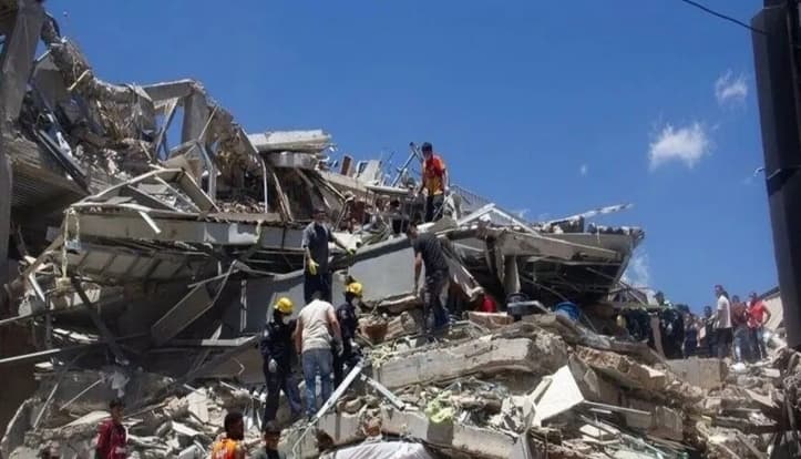Presiden Kolombia Tetapkan Darurat Ekonomi Pascagempa M7,4, Dana Khusus Pemulihan Dibentuk
