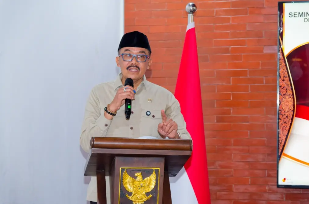 MKD DPR Memperkuat Kolaborasi dengan Kepolisian untuk Menjaga Marwah Parlemen