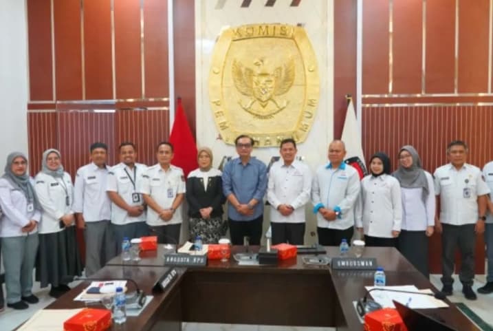 Ombudsman Pastikan Penilaian Pelayanan Publik Beri Manfaat Nyata bagi Masyarakat