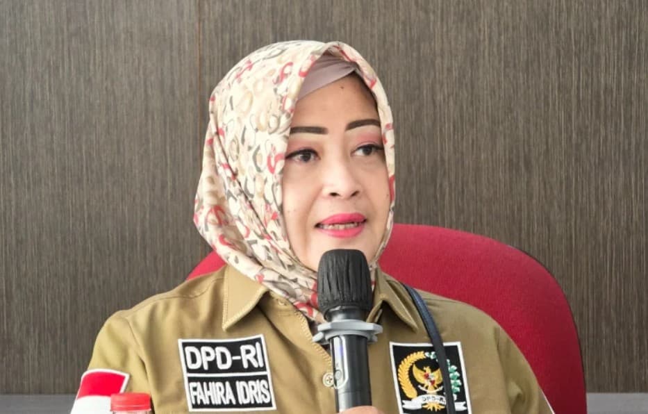 Fahira Idris Kecam Tantangan Hafalan Surah Ad-Dhuha Berhadiah Miras, Minta Kasus Dikawal hingga Pengadilan