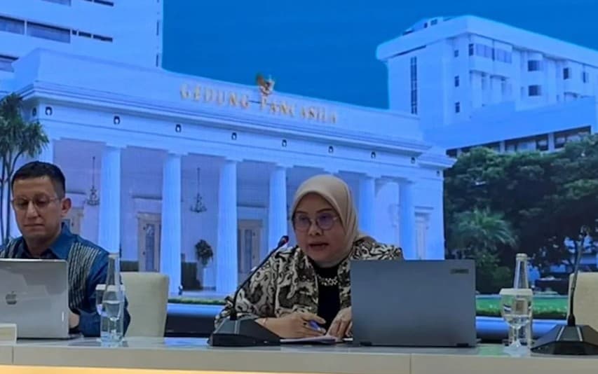 Satu ABK WNI Masih Hilang Usai MV Tihamah Diserang Drone di Yaman