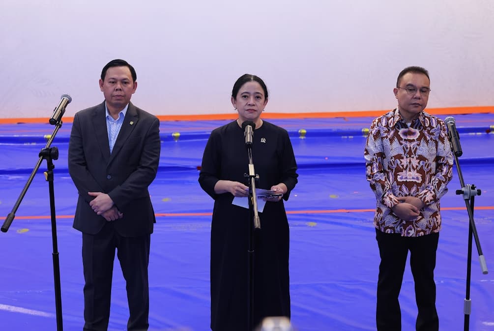 Puan Pastikan Sidang Tahunan 14 Agustus Berlangsung Khidmat, Anggota DPR Diminta Menjaga Sikap