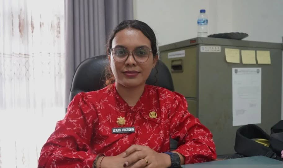 Mimika Baru Dapat Bantuan Bedah 128 Rumah Tak Layak Huni pada 2026