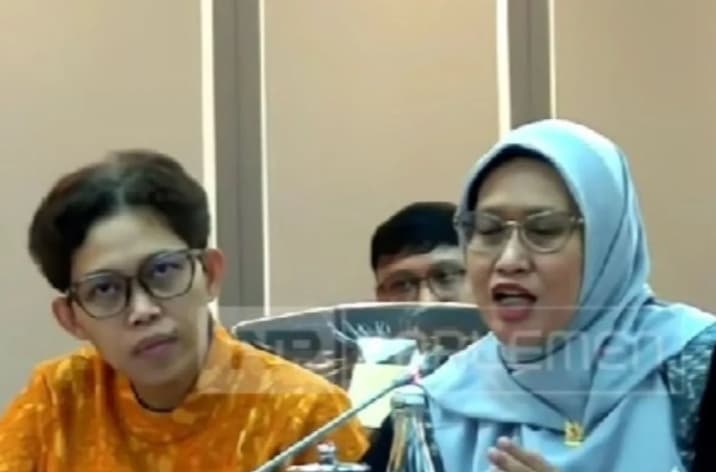 KPAI Soroti Kasus Siswi SMA Tertemper KRL, Minta Orang Tua Lebih Perhatikan Kondisi Anak