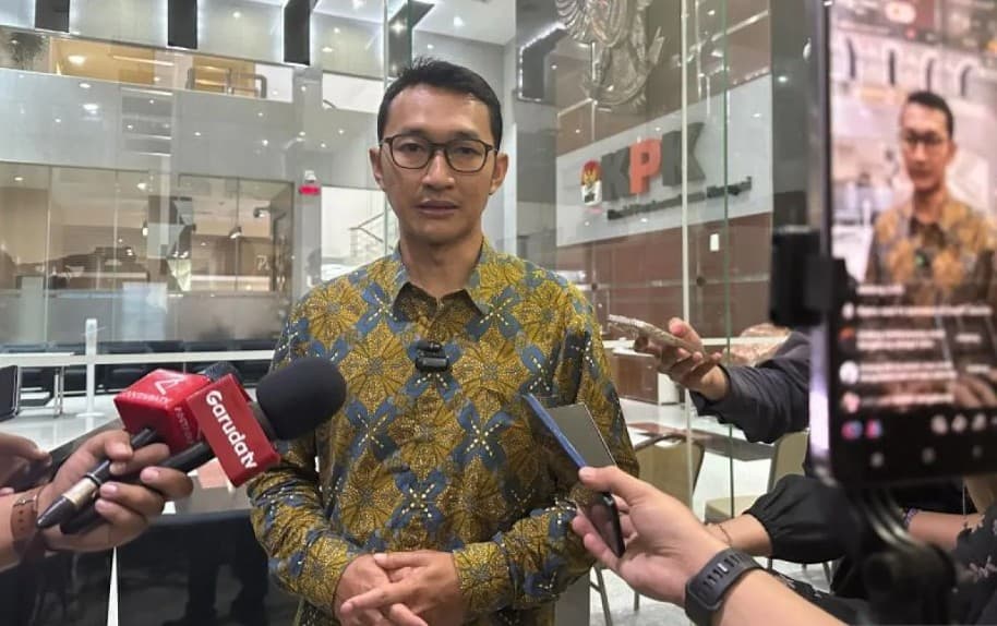 KPK Geledah Kanwil Pajak Surakarta hingga Malang, Sita Emas 1,3 Kilogram dan Uang Rp100 Juta