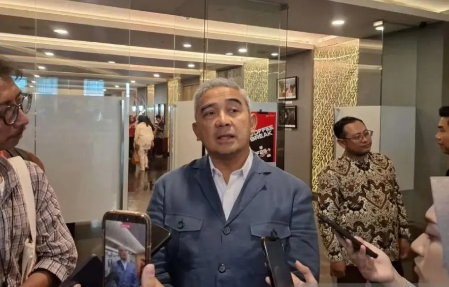 Pemkot Bandung Dorong Persib Perluas Pengelolaan Aset demi Kejar Valuasi Rp1 Triliun dan IPO
