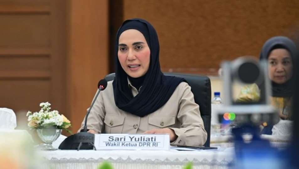 Sari Yuliati Apresiasi Prabowo Luncurkan Motor Listrik Nasional, Dorong Kemandirian Industri Indonesia