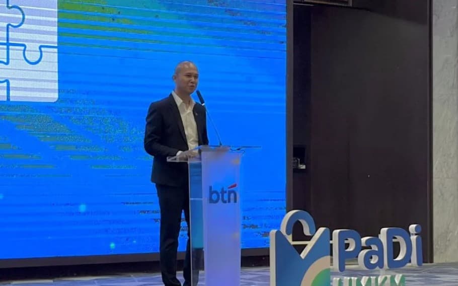 Danantara Dorong BUMN Perluas Peran UMKM dalam Ekosistem Perdagangan Nasional