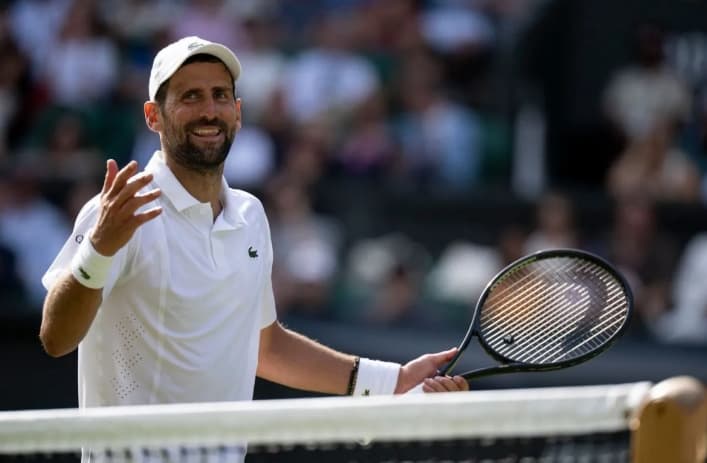 Djokovic dan Zverev Berpeluang Bertemu di Semifinal Cincinnati Open 2026