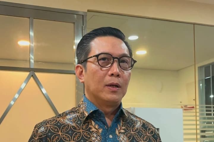 BEI Terus Jalin Komunikasi dengan MSCI Usai Tinjauan Indeks Agustus 2026