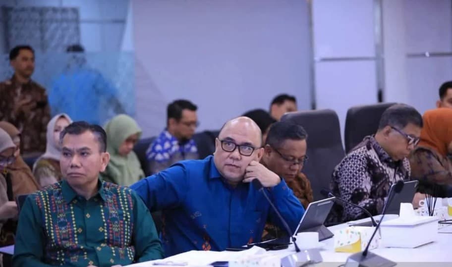 Realisasi Investasi Makassar Tembus Rp2,7 Triliun, Pemkot Optimistis Lampaui Capaian 2025
