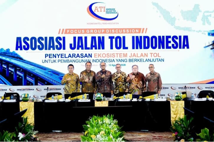 ATI Mendorong Penyempurnaan Regulasi untuk Menjaga Investasi dan Keberlanjutan Jalan Tol