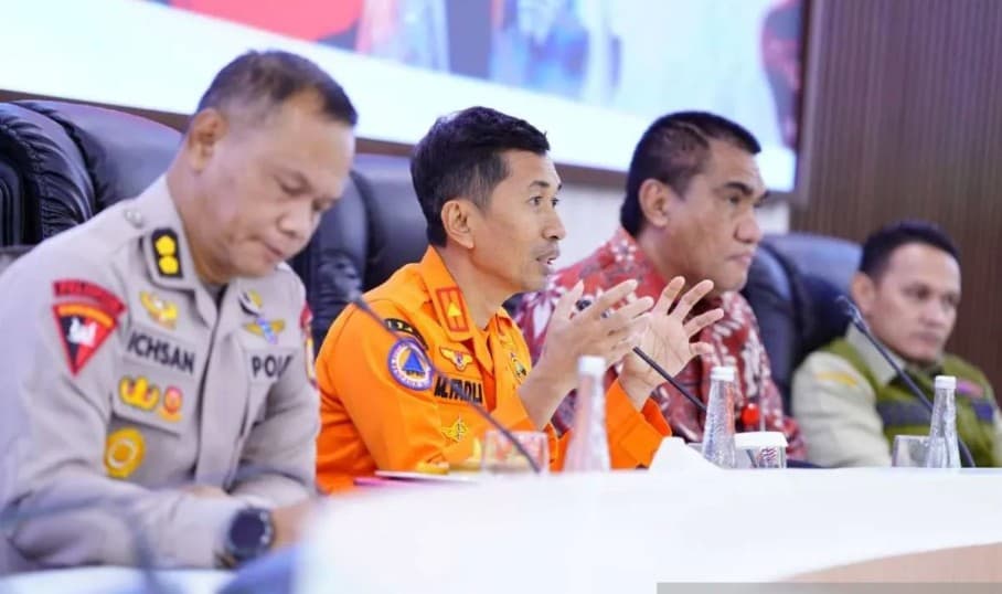 Kekeringan Melanda Makassar, 47 Ribu Warga di Enam Kecamatan Kesulitan Air Bersih