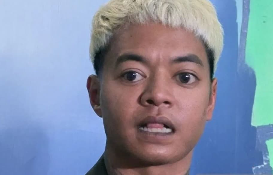 Reza Arap Ungkap Alasan “Harusnya Horror” Tayang 20 Agustus, Tegaskan Bukan untuk Lawan Spider-Man