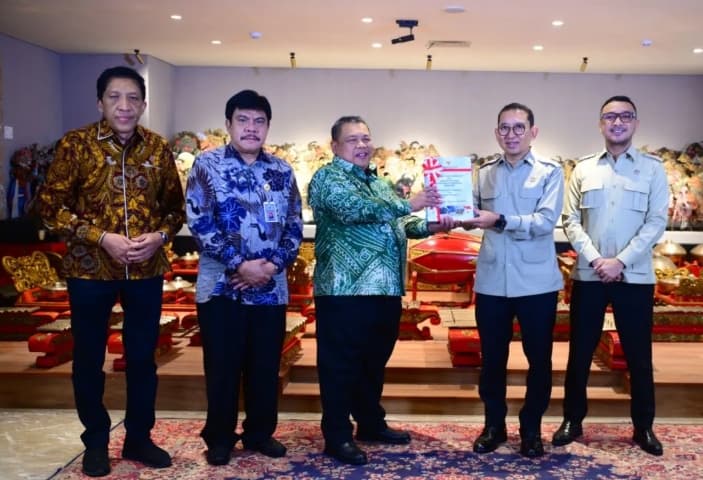 BPK Beri Opini WTP kepada Kemenkes, PHLN, dan Kemenbud, Sejumlah Kelemahan Masih Ditemukan