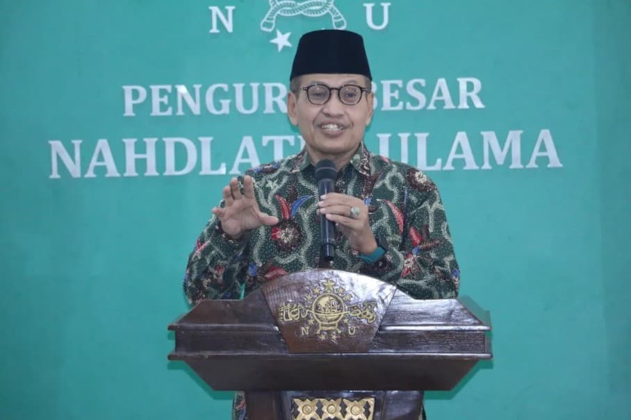 PBNU Kebut Persiapan Muktamar ke-35 NU, Ribuan Peserta Siap Hadiri Agenda di Jombang