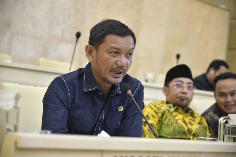 Indrajaya Sambut Tiga Skema Pemerintah untuk Atasi Tunggakan Gaji PPPK di Daerah