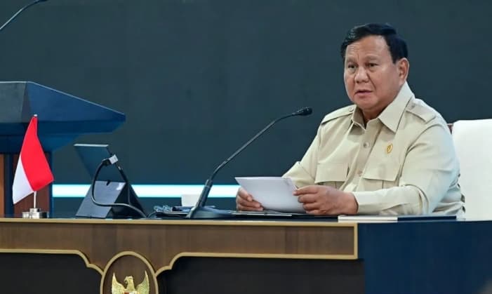 Prabowo Akan Resmikan Ekosistem Motor Listrik Nasional di Cikarang untuk Perkuat Industri Dalam Negeri