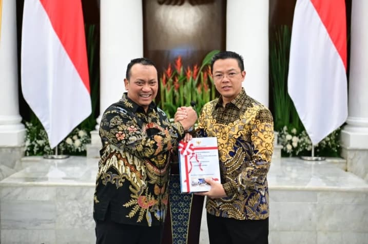 BPK Menilai Laporan Keuangan Kemenlu 2025 Cukup Ungkap Pencatatan Keuangan