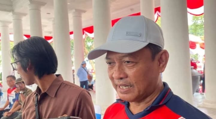 Pemkab Serang Data 1.500 Anggota Jejaring LGBT Daring, Siapkan Pembinaan Humanis
