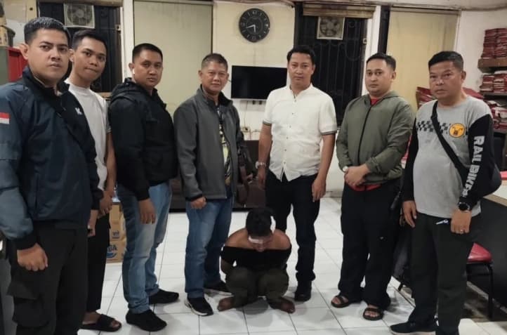 Petugas LRT Jabodebek Menggagalkan Pencurian Kabel Grounding di Stasiun Cawang