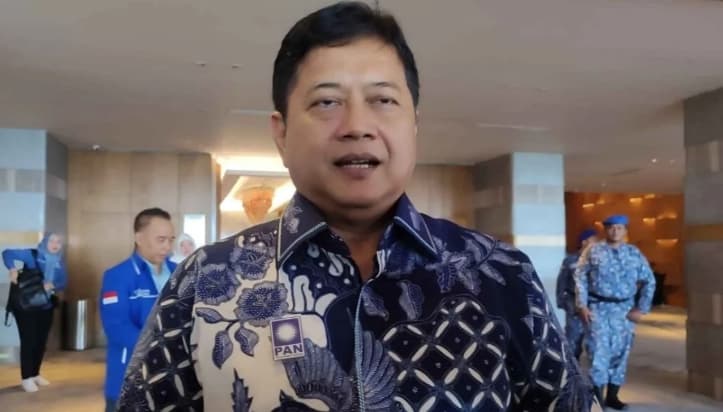 PAN Sepakat dengan Megawati, Sistem Presidensial Indonesia Tak Mengenal Istilah Oposisi