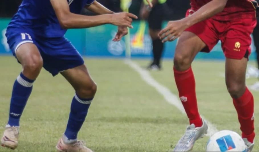 India Mundur dari FIFA ASEAN Cup 2026 di Indonesia demi Hadapi Brasil