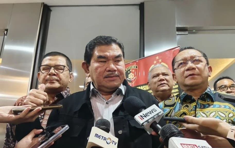 Yandri Susanto Laporkan 73 Akun Media Sosial ke Bareskrim terkait Video Deepfake soal Koperasi Desa
