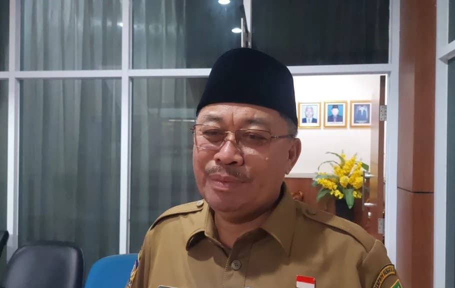 Pemprov Bengkulu Usulkan Kota Bengkulu Masuk Trase Kereta Api Trans Sumatera