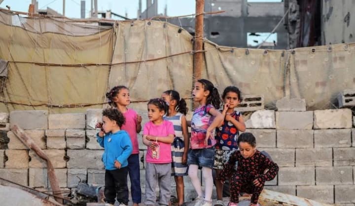 Hamas Pastikan Ikut Pemilu Legislatif Palestina November 2026, Siapkan Blok Bersama Sejumlah Faksi