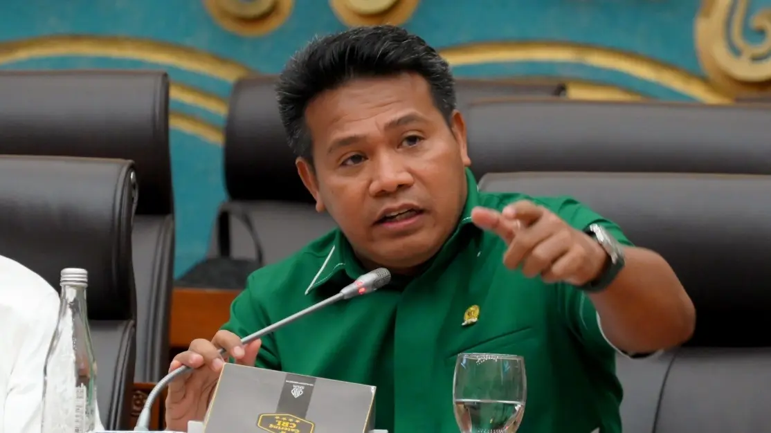 Pertalite Mau Dibatasi Berdasarkan Desil, Syafruddin Minta Pemerintah Matangkan Mekanismenya